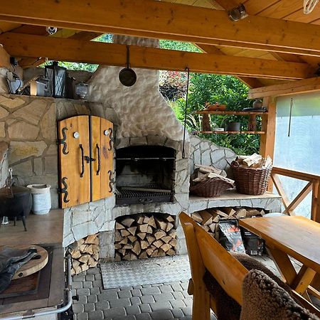 Marang Domki I Apartamenty Szczyrk Luaran gambar